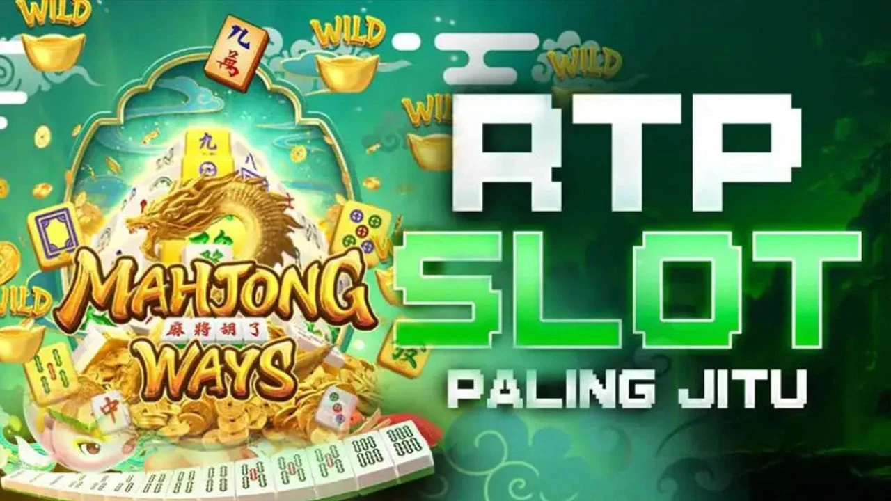 Memilih Server Mahjongways yang Tepat di Kasino Online untuk Meningkatkan Potensi Kemenangan