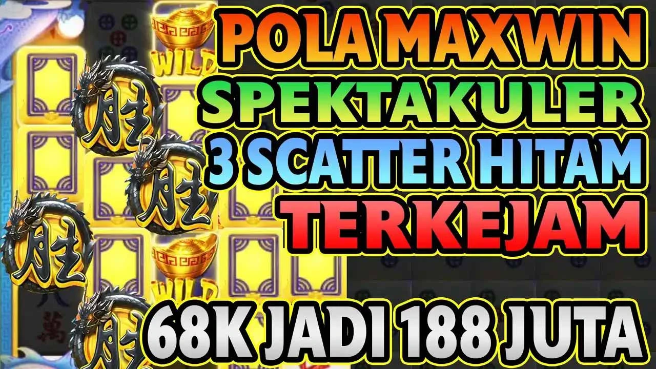 Pengaruh Waktu Bermain terhadap Hasil Permainan Mahjongways di Kasino Online