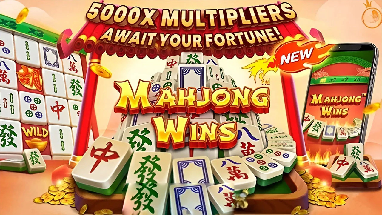 Peran RTP dalam Menentukan Peluang Menang Mahjongways di Lingkungan Kasino Online