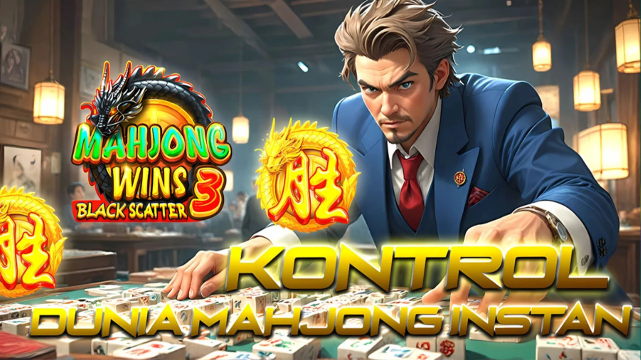 Langkah Sistematis Bermain MahjongWays untuk Pemula di Kasino Online pada Fase Awal Tahun 2026