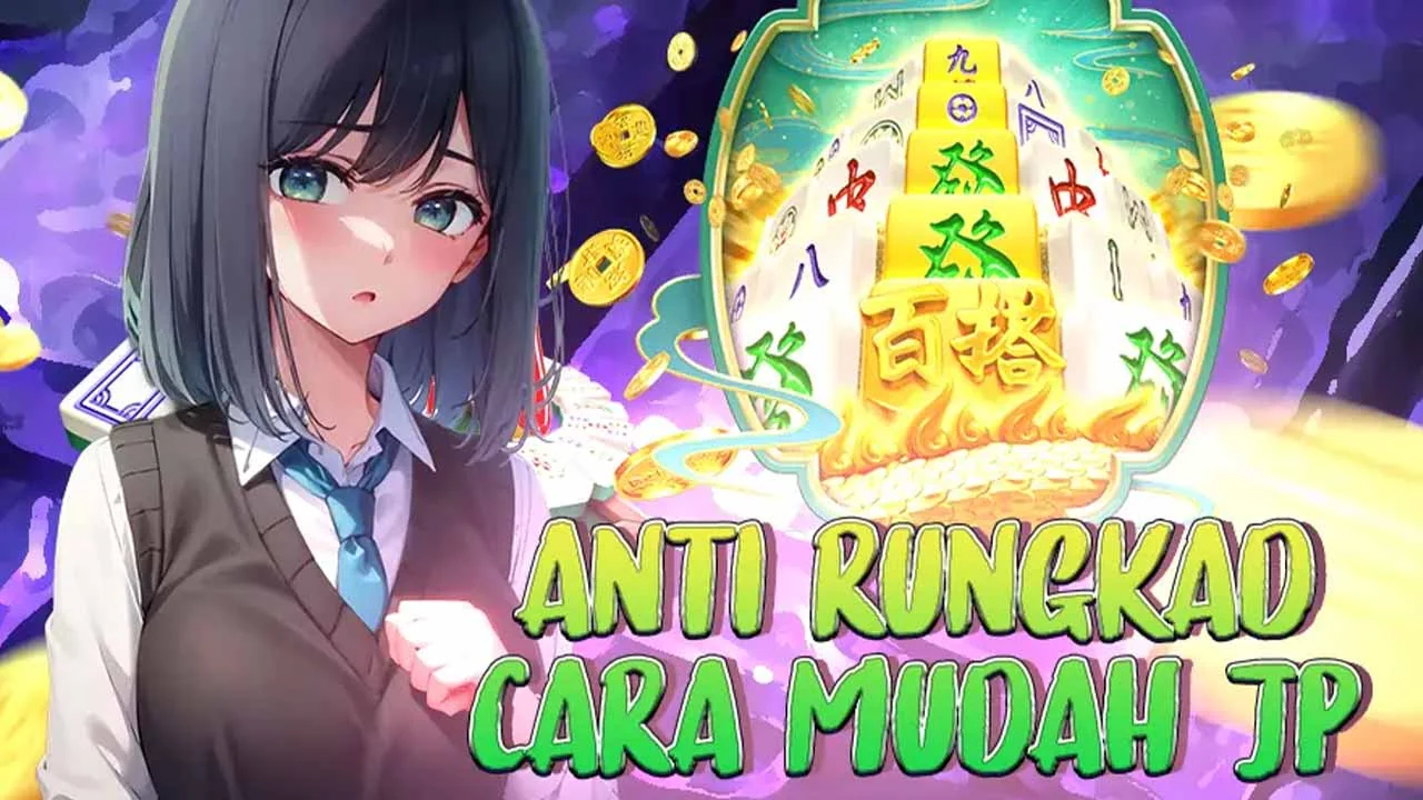 Pengaruh RTP terhadap Peluang Kemenangan MahjongWays di Kasino Online pada Awal Tahun 2026