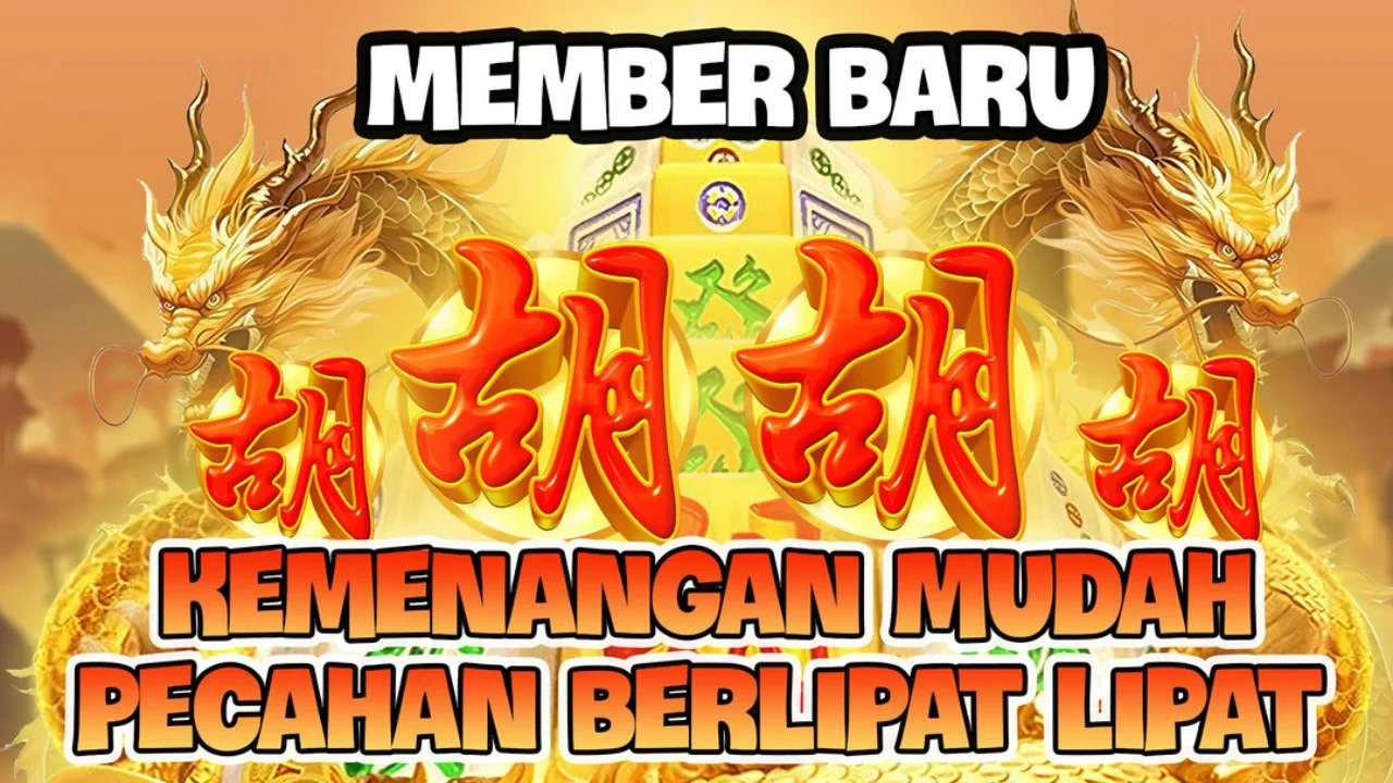 Highlight Akhir Tahun: PG Soft Konfirmasi Peluncuran Mesin Kasino Online Spektakuler Desember 2025