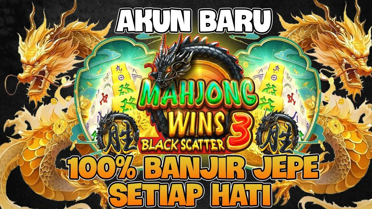 Klaim Promosi Mahjongways Tahun Baru 2026 sebagai Pendukung Strategi Bermain di Platform Kasino Online