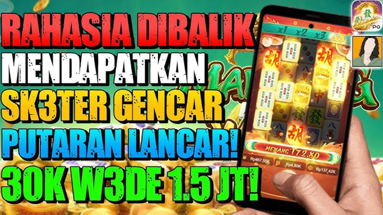 Gaya Bermain Mahjongways di Kasino Online Awal 2026 Antara Pendekatan Agresif dan Pola Terukur