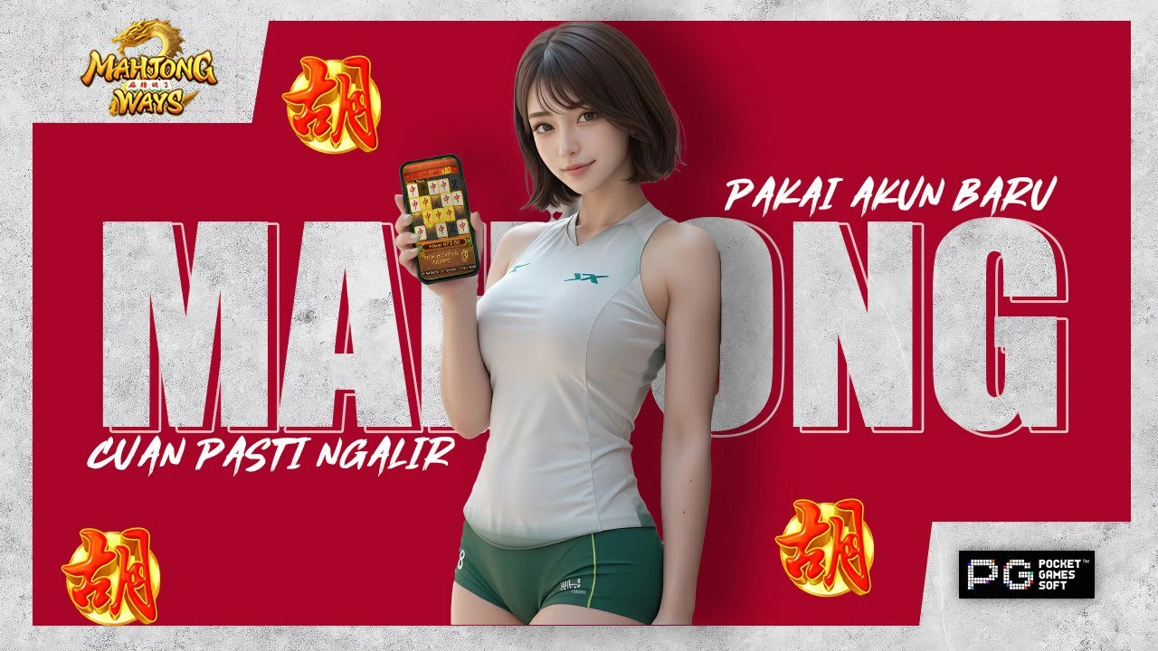 Pendekatan Analitis Mempelajari Cara Menaklukkan Game Mahjongways di Kasino Online Akhir Tahun 2025