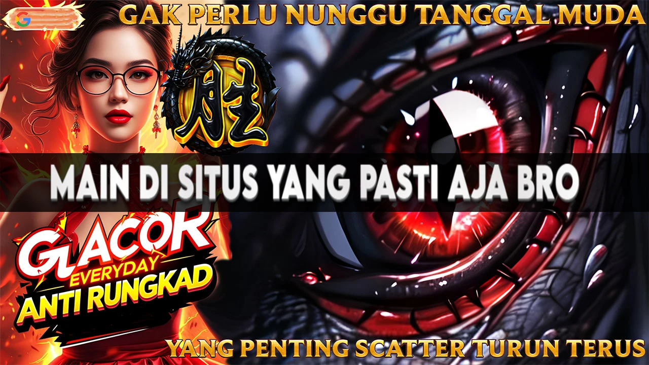 Klaim Bonus Kasino Online Akhir Tahun di Game Mahjongways Optimalisasi Promo Peluang Menang