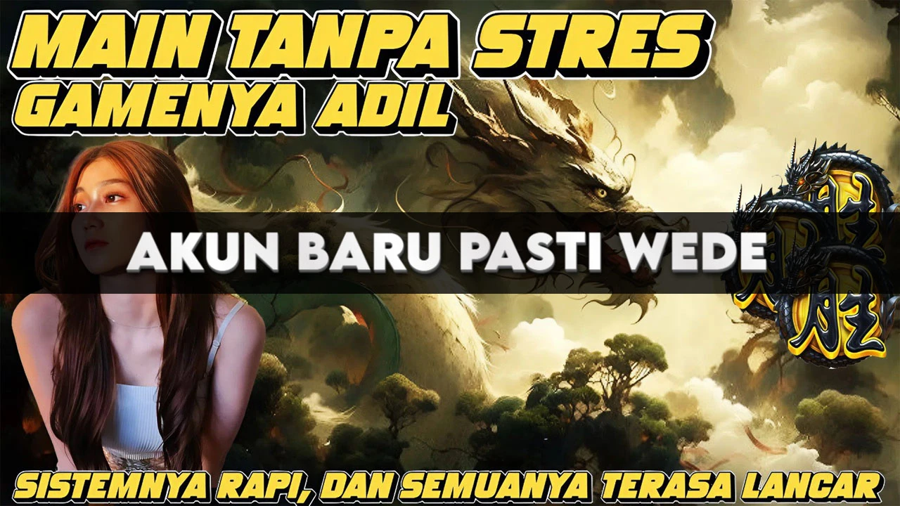 Kenapa Mahjongways Konsisten Menjadi Game Favorit Kasino Online di Penghujung Tahun