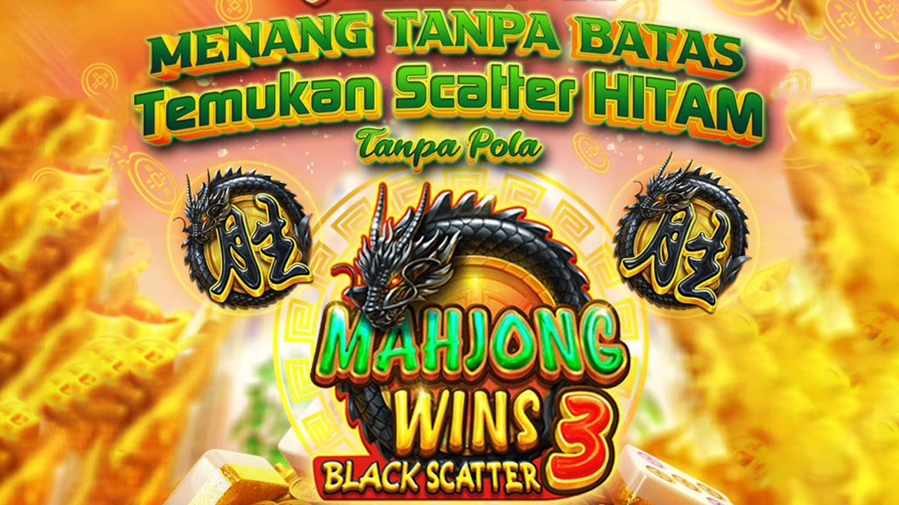 Optimalisasi Bonus Akhir Tahun Mahjongways sebagai Bagian dari Strategi Menang Kasino Online